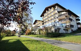 Sonnenhotel Wolfshof